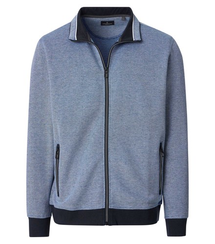 Casamoda pullover gestreift - pullover,