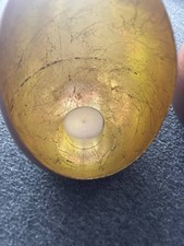 2 Vintage-Kerzenhalter