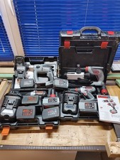 Kress Akkuschrauber Akku