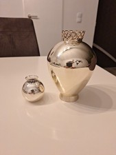 Ensemble von Vasen versilbert Silberauflage Super Versiegelung BSF