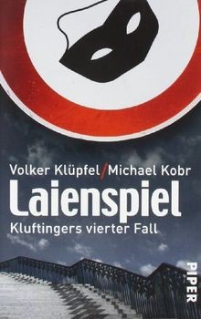Laienspiel kluftingers - laienspiel:,