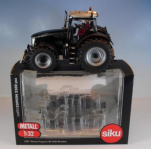 Siku 3270 massey - nr.,
