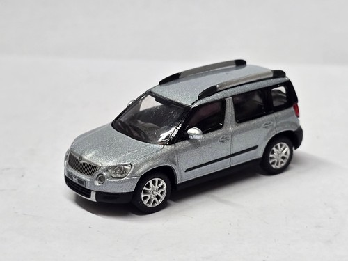 Abrex škoda yeti 172 - Škoda,