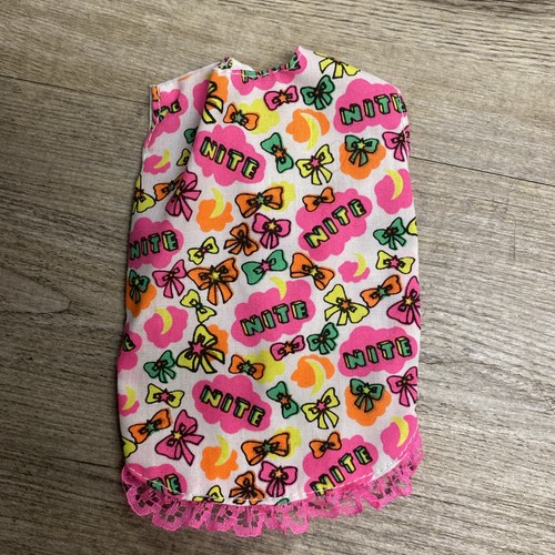 Barbie puppen nightware - puppen,