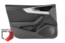 Türverkleidung Türpappe vorne links LED Alcantara AUDI A5 S5 F5 8W 8W8867103D