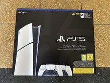 Sony PlayStation 5 Digital