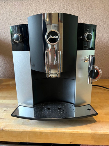Jura impressa c65 - jura,