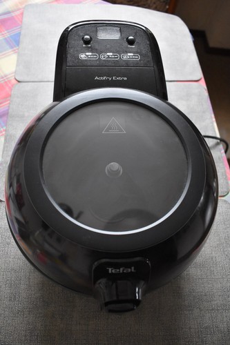 Tefal actifry - tefal,