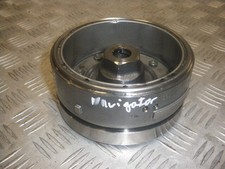 Cagiva 1000 navigator rotor - cagiva,