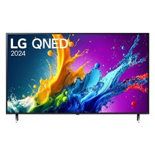 LG QNED 55QNED80T3A Fernseher