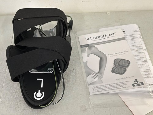 Slendertone 394 female - 394, arms