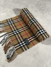 Burberry Schal Vintage
