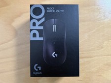 Logitech G Pro X Superlight 2