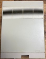Commodore 1541-II Floppy +