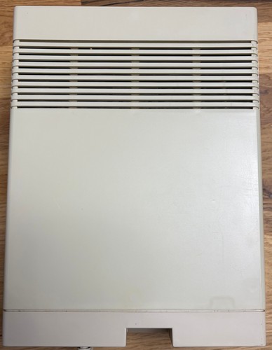 Commodore 1541 floppy - 1541-ii, +