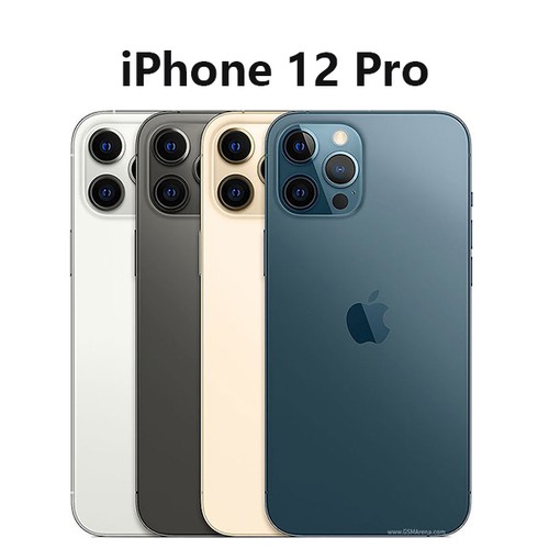 Neu apple iphone pro 5g - neu, 12