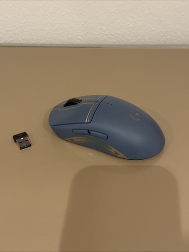 Logitech pro kabellose - logitech, g