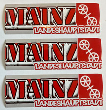Mainz „Landeshauptstadt“