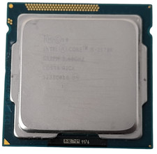Intel Core i5-3570K @ 3,40GHz SR0PM Sockel LGA1155 CPU Preis inkl MwSt