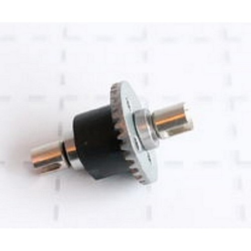 Models 7404 differential - df-models,