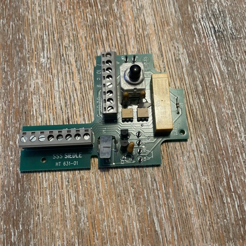 Siedle ht631 platine - siedle,