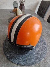 DDR Helm Perfekt Eierschale