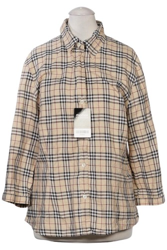Burberry bluse damen oberteil - burberry,