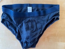 Enrico Mori Slip Herren Gr. XL