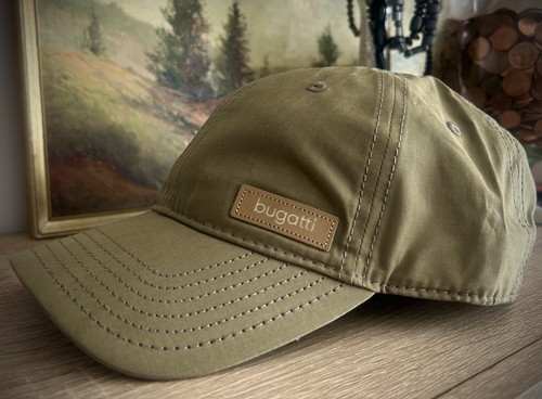 Bugatti cap b357 baseball - cap,