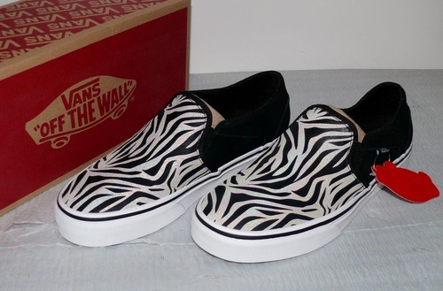 Vans asher metallic - vans,