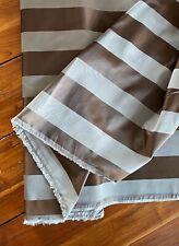 NEU! DEKOSTOFF Jacquard Stoff