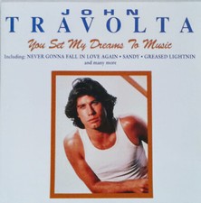 John Travolta ‎– You Set