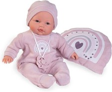 Antonio Juan Babypuppe Bimba