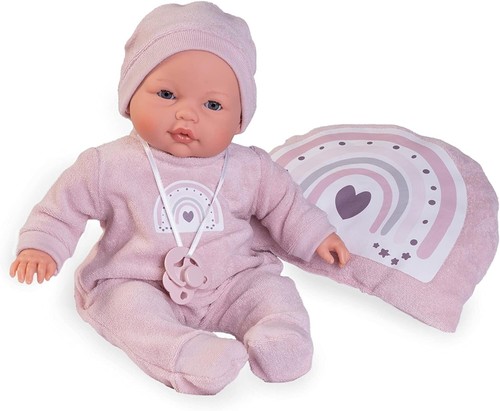 Antonio juan babypuppe - juan,