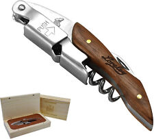 LORELEY MITTELRHEIN Germany Premium Kellnermesser | Korkenzieher | Weinöffner