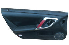 Türverkleidung Black Edition Links für Nissan GT-R GTR R35