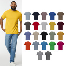 Gildan Herren schlichtes