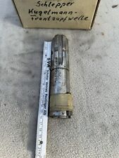 Original Kugelmann/Kubota