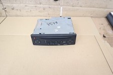 Renault Espace 4 IV JK CD
