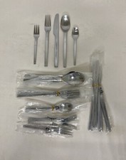 Villeroy & Boch Tafelbesteck Tools 28-teilig 18/10 Besteckset