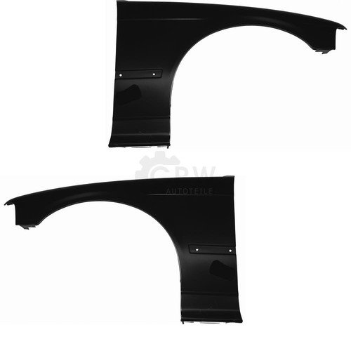 Kotflügel set für bmw - set, 3er
