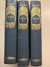 Karl May Bücher Tosa Verlag -