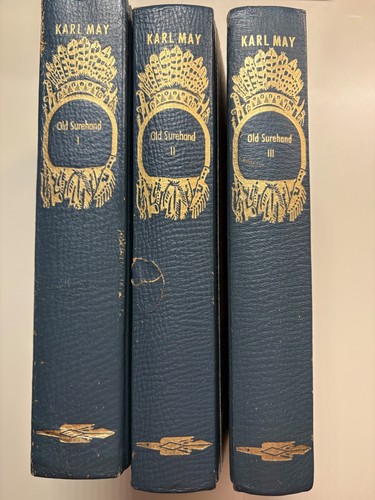 Karl may bücher tosa verlag - verlag,