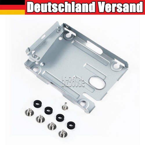 Ps3 super slim - slim, festplatten