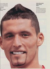 ⚽ kicker-Starschnitt 2003