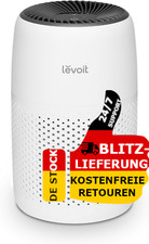 Levoit Luftreiniger Allergiker