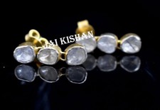 Natürlich Polki Diamant 925