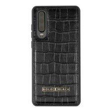 Leder Handycase für Huawei