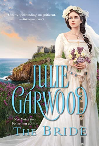 The bride paperback - bride,