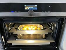 Einlegeblech, Backblech, Rost